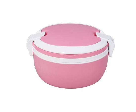 Pito Tiffin Box One Bati Pink | RFLeShop