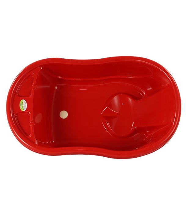 Rfl plastic hot sale baby bath tub