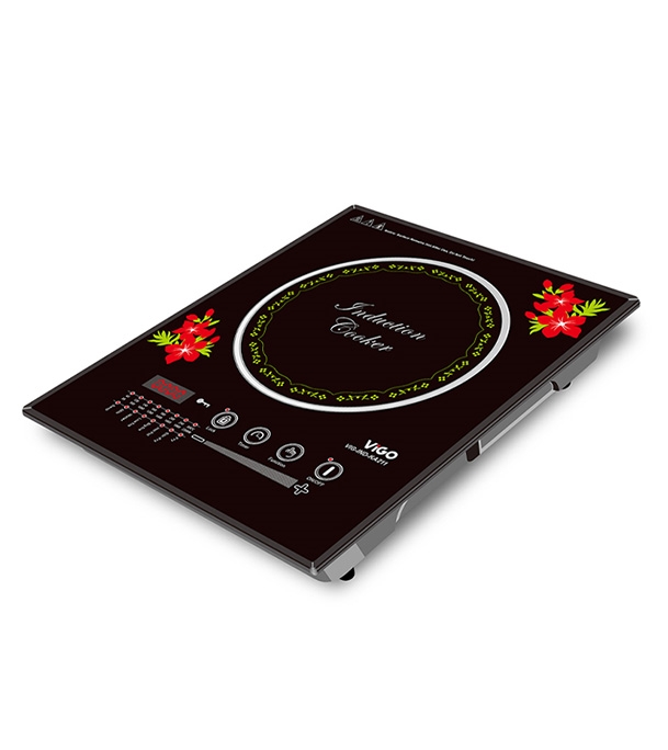 Home Appliance Induction Cooker ViGO Induction Cooker VIGKA211
