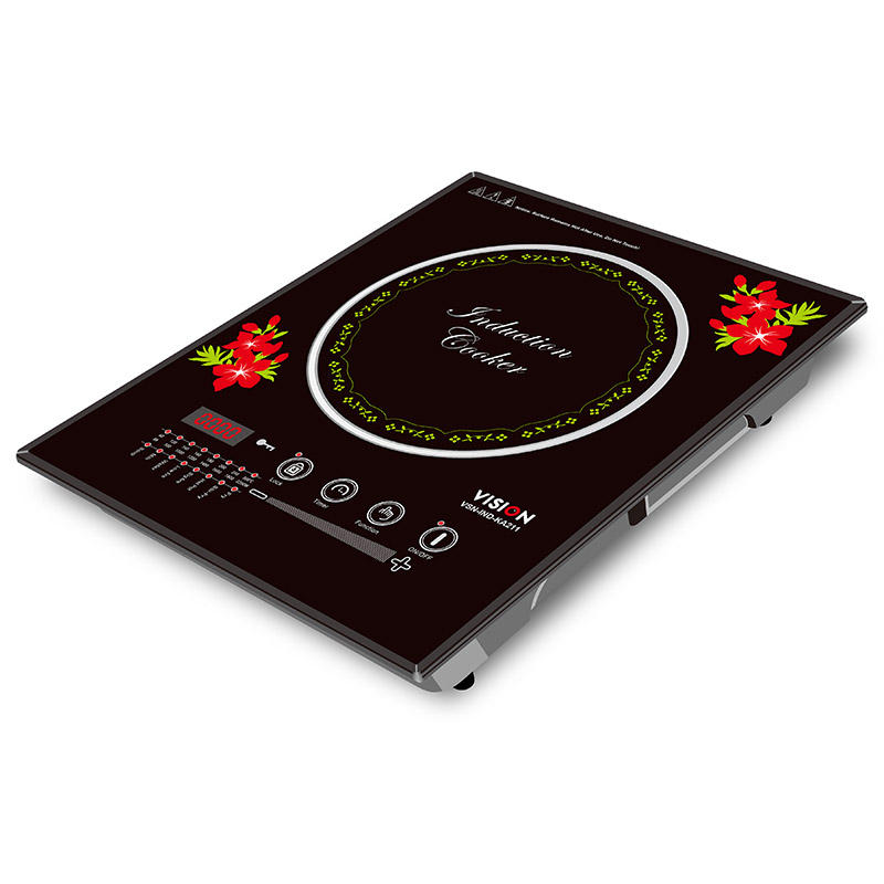 induction cooker ka