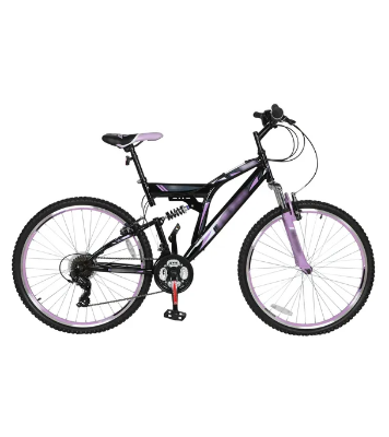 boss venom ladies bike