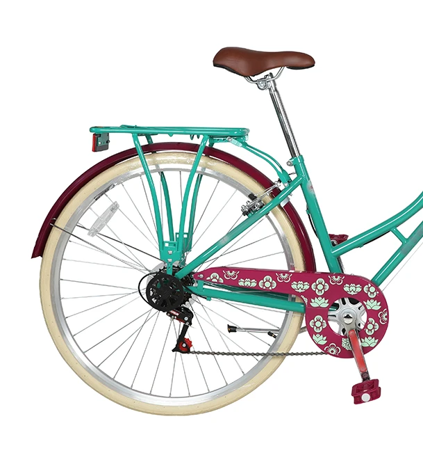 Elswick ladies best sale bike