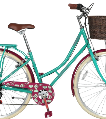 elswick womens bike