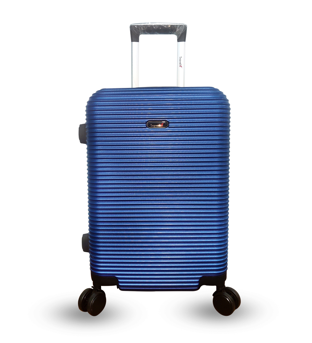 Home and Living :: Luggage Bag suitcase :: Travello Traveling