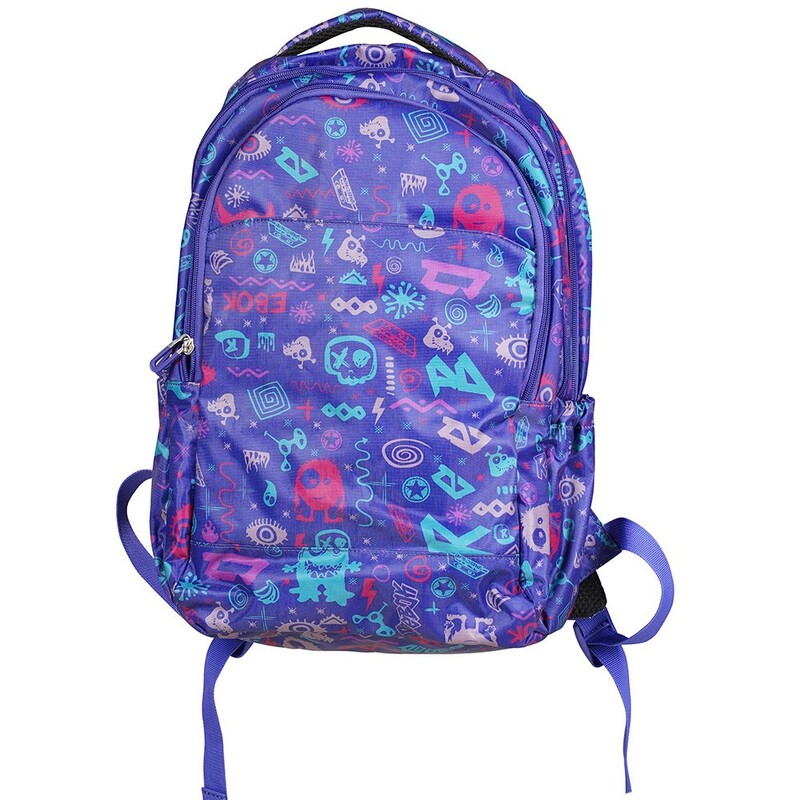 Home and Living :: Luggage Bag suitcase :: Travello Kity School