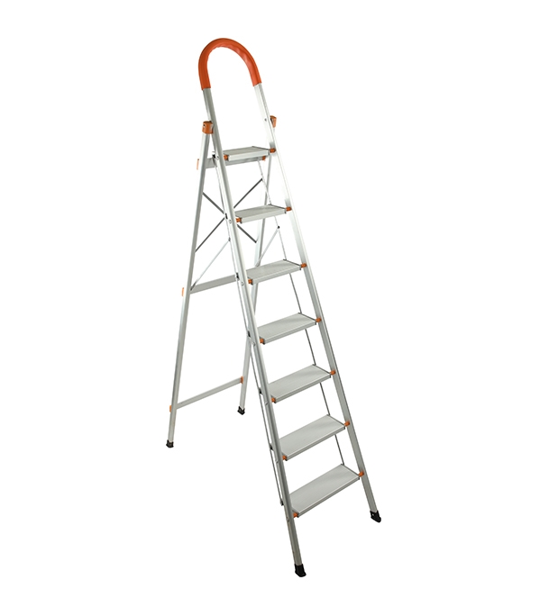 RFL HOUSEHOLD LADDER WIDE 7 STEP | RFLeShop