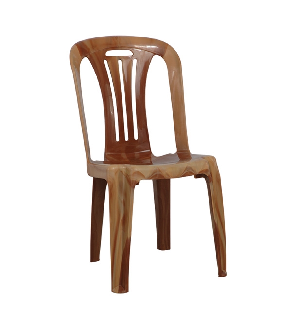 Rfl outlet plastic chair