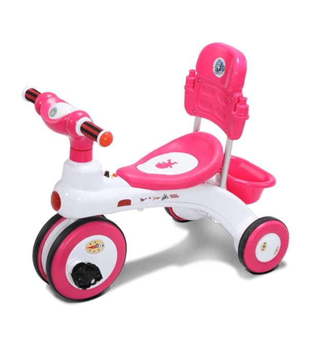 Rfl cheap tricycle price