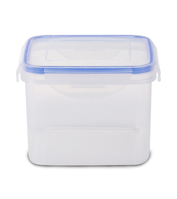 Monia LockÂ Container Sq 1300 ML Transparent | RFLeShop