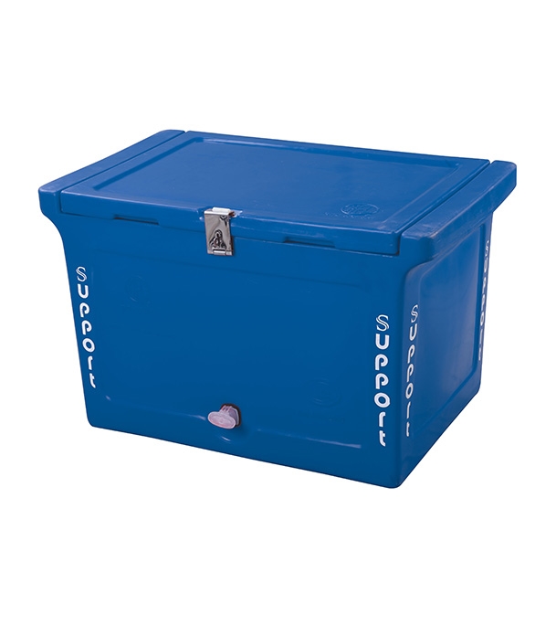 Ice box 2024 100 ltr