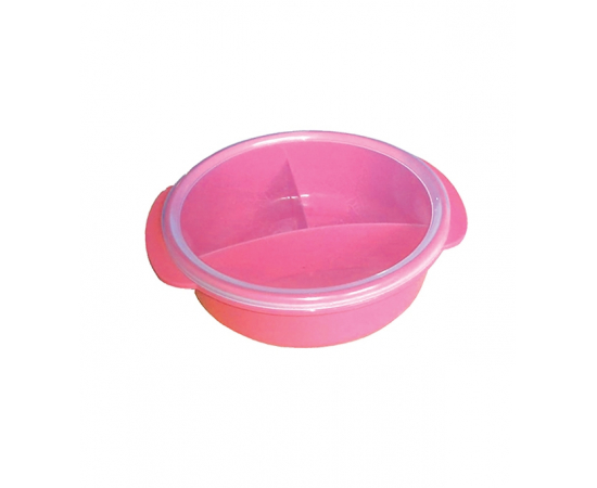 Kitchen & Dining :: Storage & Orgeniger :: Lunch & Tiffin Box :: Round ...