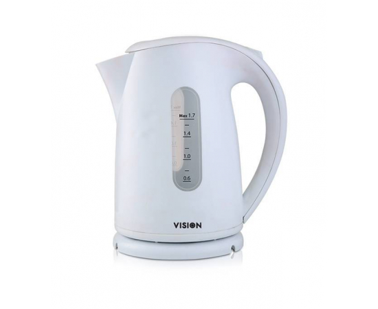 rfl vision electric kettle