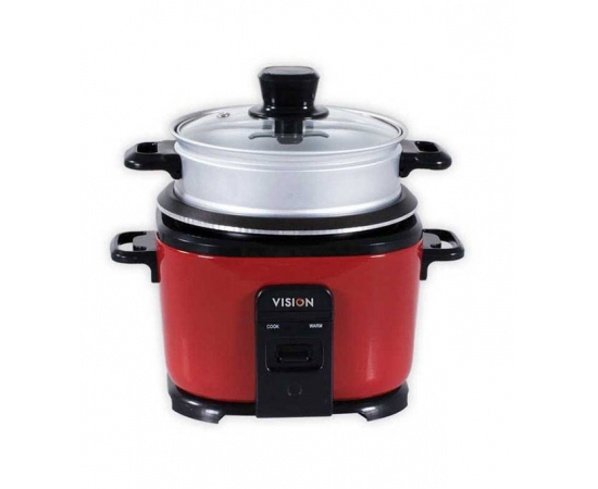 vision 1.8 rice cooker