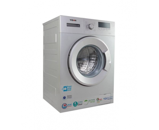 vision washing machine 8.5 kg