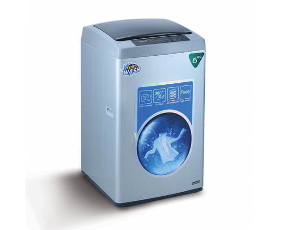 rfl vision washing machine