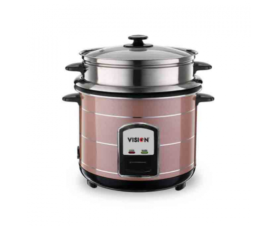 vision rice cooker 3 liter