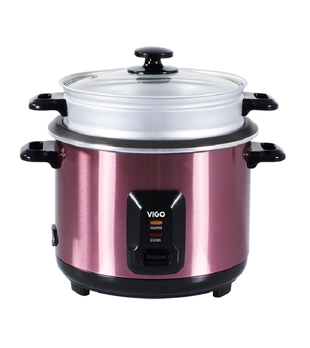 vigo rice cooker 1.8