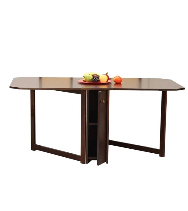 Furniture & Décor Home Furniture Dining Table Folding Dining