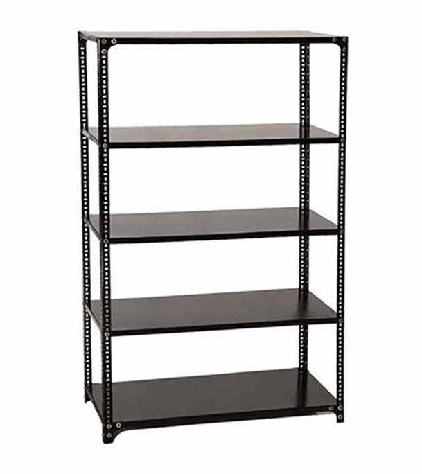 Sloted Angle Rack | RFLeShop