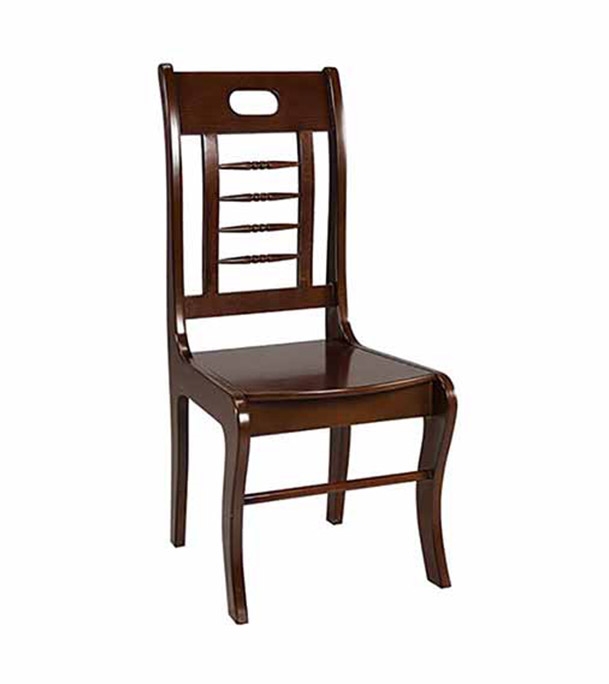 Wooden dining chair discount price