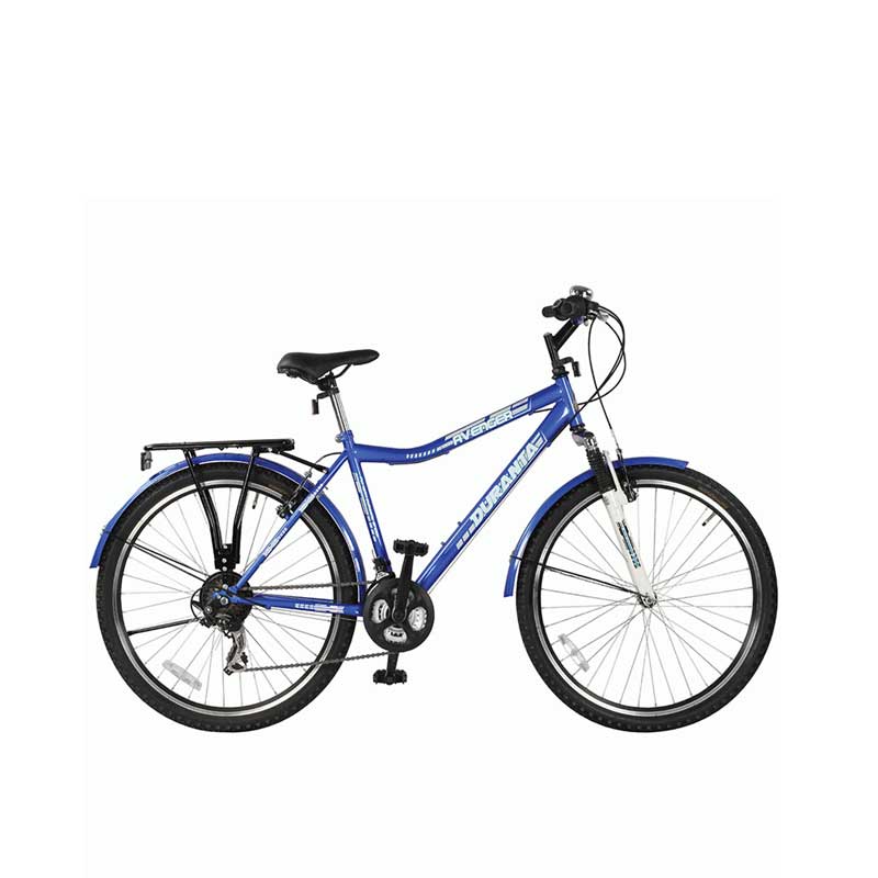 Duranta CB Avenger 24" Gents Blue | RFLeShop