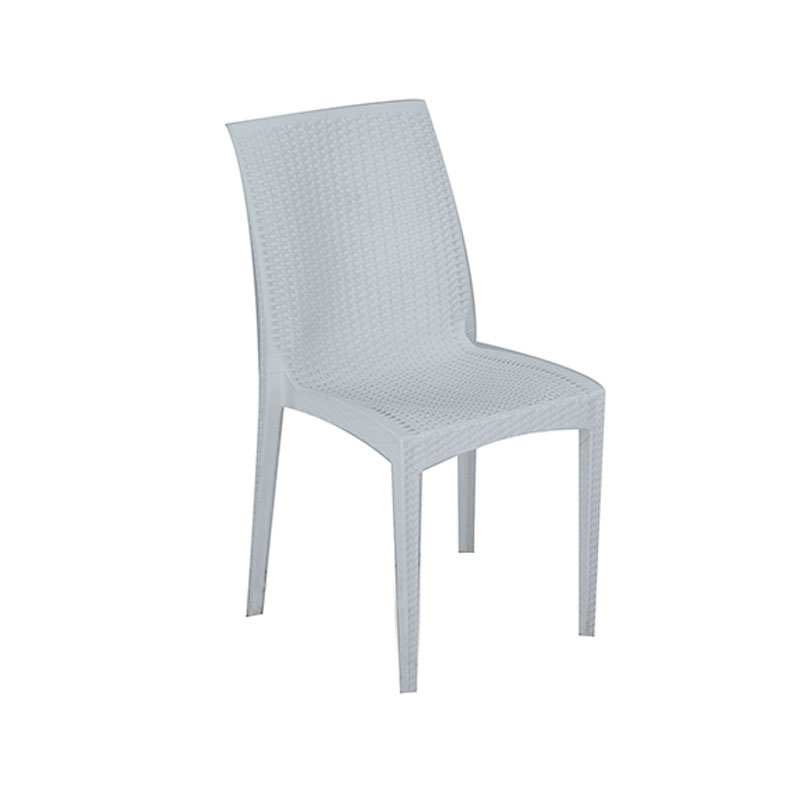 RFL Caino Armless Chair White 924726