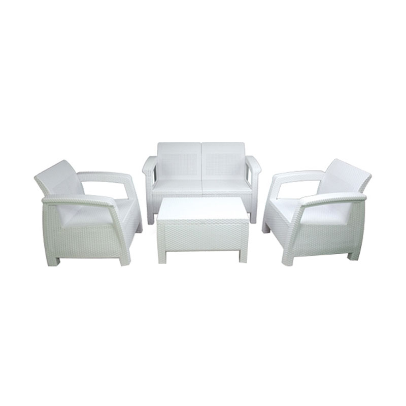 Furniture & Décor Home Furniture Sofa set RFL Caino Sofa 4 Pcs