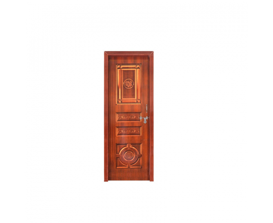 Cosmic Door Bronze 7'x2.5' R-HB. | RFLeShop