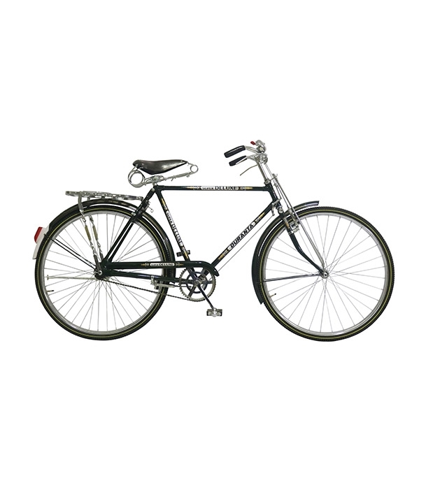 bsa deluxe bicycle price