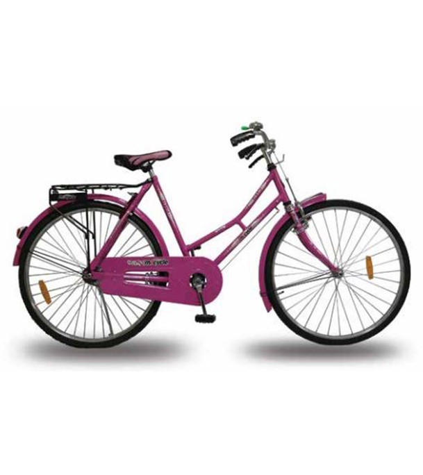 used ladies bicycle