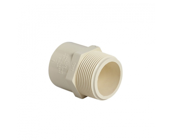 Cpvc Male Thread Adapter 1