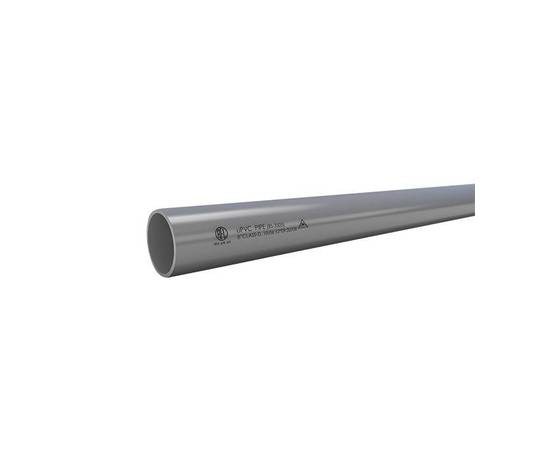 RFL UPVC Pipe 14" X 6M Class D 1 Piece | RFLeShop