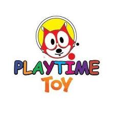 PLAYTIME TOYS