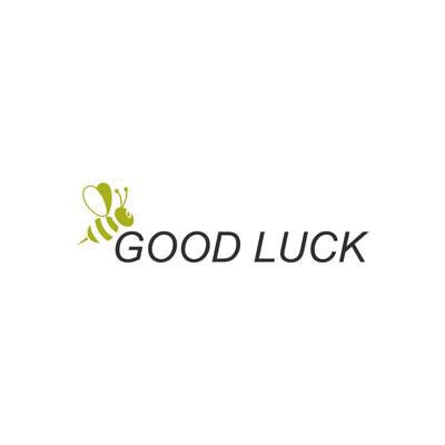 GOOD LUCK STATIONERY