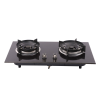 TOPPER DOUBLE BUILT-IN-HOB NG MARVEL