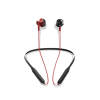 PROTON M-EARPHONE NECK BAND-P5-RED
