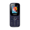 Proton Mobile Phone C4i Dark Blue -  873490