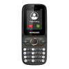 Proton B3 With Digital Camera & Wireless FM Supported Feature Phone Multi Color -  873779