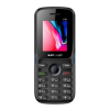 Proton C4B Upto 16GB Memory Card Supported Feature Phone Multi Color - 873773