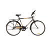 Duranta Steel 1-Spd City Bike 26 Black