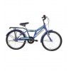 Duranta Steel 1-Spd Rider 20 Blue