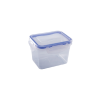 FOOD LOCK CONTAINER 955 ML - TRANS