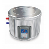 RFL Electric Geyser Glossy 90L