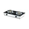 DOUBLE GLASS NG GAS STOVE ELEGANT