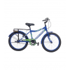 Duranta Steel 1-Spd Avenger Premier 20 Blue