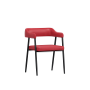 DINING/ CAFE/ VISITOR CHAIR Metal Dining/cafe/Visitor chair II CAFÉ CHAIR-201 993874DINING/ CAFE/ VISITOR CHAIR Metal Dining/cafe/Visitor chair II CAFÉ CHAIR-201 993874