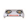 RFL DOUBLE STAINLESS STEEL GAS STOVE 2-41 NG 80389