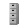 FILE CABINET-GRAY FCO-203(FOUR DRAWER) 993326