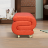 TEDDY- MOVING STOOL/ DRESSING SEATER Wooden Stool-SCS-303-3-1-20 991528