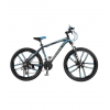 Duranta Alloy 21-Spd Dynamic X-800 26 Blue